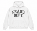 FRAUD DEPT HOODIE